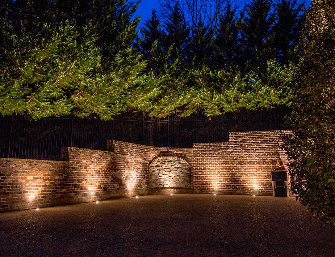 Outdoor Soffit Lighting Ideas Shelly Lighting